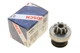 Бендикс стартера 1006209808 BOSCH BOSCH 1006209808 - изображение 1