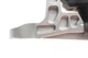 Подушка двигуна HUTCHINSON 586821 Ford Focus, Connect, Transit, C-Max 1766314, 2113114, CV616F012EB - изображение 5