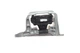 Подушка двигуна HUTCHINSON 586821 Ford Focus, Connect, Transit, C-Max 1766314, 2113114, CV616F012EB - изображение 7