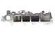 Радіатор інтеркулера Van Wezel 58004376 Volkswagen Golf, Passat, Tiguan, Touran; Skoda Octavia, Karoq; Audi A3, Q3; Seat Leon 04L129766F, 04L129711R, 04L129711J - зображення 6