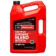 Олива моторна Ford Motorcraft Synthetic Blend 5W-20, 4,73л. FORD - Motorcraft XO5W205Q3SP XO5W20Q1SP - изображение 1