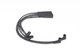 Дроти високого напруги (H40/50/70/70 H50) 5шт. RENAULT 1,2/1,4: 19/Clio/Rapid BOSCH 0986356888 Renault Clio 7700742835, 7700749517 - изображение 3