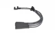 Дроти високого напруги (H40/50/70/70 H50) 5шт. RENAULT 1,2/1,4: 19/Clio/Rapid BOSCH 0986356888 Renault Clio 7700742835, 7700749517 - изображение 4