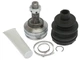 ШРУС STARLINE 34.53.600 Peugeot 207, 308, 5008, Partner, 3008; Citroen Berlingo, Xsara, C3 3272FG, 3272KL, 3272LP - изображение 1