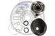 ШРУС Optimal CW-2502 Volkswagen Golf, Scirocco, Jetta, Polo, Caddy, Vento, Passat; Seat Cordoba, Ibiza, Toledo 191498340X, 191498099FX, 191498099FV - изображение 2