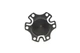 РШ шарнір (к-кт) Metelli 161039 Volkswagen Sharan; Audi A4, A6, Allroad; Ford Galaxy; Seat Exeo 8E0498103C, 8E0498103CX, 8E0498103B - изображение 4