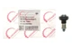 Ролик дверей ROTWEISS RWS1042 Opel Movano; Renault Master 4404229, 4404232, 4500494 - изображение 2