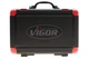 Набір інструментів VIGOR V2461N - изображение 2
