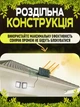 Светодиодная LED лампа прожектор 2шт 6 v. 3w с солнечной панелью, два уличных светильника с датчиком движения - изображение 6