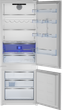 Встраиваемый холодильник Beko BCNE400E40SN - изображение 5