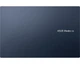 Ноутбук Asus Vivobook 15 X1502VA-BQ487 (90NB10T1-M00MK0) Синій / 15.6" IPS Full HD / Intel Core i7-13620H / RAM 16 ГБ / SSD 1 ТБ / Intel UHD Graphics - изображение 6