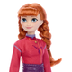 Ігровий набір з лялькою Mattel Disney Анна Крижане серце Fashion Doll & Wolf Cub Figure With 4 Nurturing Accessories - зображення 2