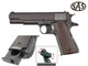 Пистолет пневматический SAS M1911 Colt M1911 (Pellet кал. 4.5 мм) - изображение 5