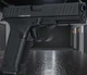 Пістолет пневматичний SAS K18 Blowback кал. 4.5 мм BB - зображення 2