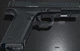 Пістолет пневматичний SAS K18 Blowback кал. 4.5 мм BB - зображення 5