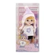 Лялька шарнірна для дівчаток Funny EBO DH2368B(Violet) 15 см - изображение 2