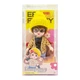 Лялька шарнірна для дівчаток Funny EBO DH2368B(Yellow-1) 15 см - изображение 2