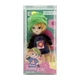 Лялька шарнірна для дівчаток Funny EBO DH2368B(Green) 15 см - изображение 2