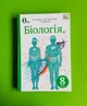 Біологія 8 клас. Підручник.О.В. Жолос. Освіта - изображение 1
