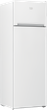 Двухкамерный холодильник Beko RDSA280K40WN - изображение 2