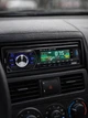 Автомагнитола 1 DIN MP3 с Bluetooth, USB/TF, FM, AUX с эквалайзером и линейным выходом RCA + пульт - изображение 8
