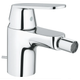 Смеситель для биде однорычажный хром Grohe Eurosmart Cosmopolitan (32839000) - изображение 1