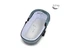 Универсальная коляска 2 в 1 Tutis Viva 5 Plus 070 Caviar, 1452070 - изображение 10