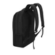 Рюкзак для ноутбука 15,6" Discover 3063-08 Rassell из полиэстра 43х31х11,5 см на 1 отделение с дополнительными карманами Черный (127-80-3063-08) - изображение 3