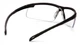 Захисні окуляри Pyramex Ever-Lite (clear) Anti-Fog, прозорі PM-EVERAF-CL - изображение 4