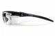 Спортивна оправа під діоптрії Окуляри Global Vision RX-Carbon (clear) RX-able, прозорі 1757983895 - зображення 2