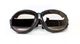 Окуляри захисні Global Vision Eliminator Photochromic (clear), прозорі фотохромні 1ЕЛИ24-10 - изображение 3
