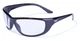 Окуляри захисні Global Vision Hercules-6 (clear) прозорі 1ГЕР6-10 - изображение 1