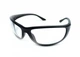 Окуляри захисні Global Vision Hercules-6 (clear) прозорі 1ГЕР6-10 - изображение 4
