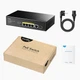 PoE-комутатор Cudy GS1005PTS1 6-портовий гігабітний 4 порти PoE+ SFP-порт 120W HDSYR_2829 - зображення 5