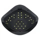 Професійна лампа для сушіння гель лаку Sun 5 Plus 108W UV/LED HDSYR_599 - зображення 6
