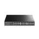 Коммутатор Cudy GS1024 неуправляемый гигабитный (24 порта) HDSYR_4359 - изображение 2