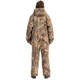 Спальний мішок комбінезон Selkbag Realtree Edge Pursuit (розмір XLW) Камуфляж HDSYR_6999 - зображення 3