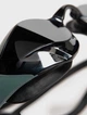 Очки для плавания Arena COBRA EDGE SWIPE MIRROR черный, хаки Унисекс OSFM - изображение 5