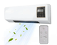 Кондиционер настенный Alfarid Wall Mounted Mobile Air Conditioning 2 кВт 55x12x24см Белый HDSYR_1199 - изображение 8