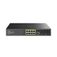 PoE-комутатор Cudy GS2008PS2 керований L2 гігабітний з 8 портами PoE 120 W (11 портів) HDSYR_7929 - зображення 2