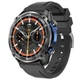 Часи наручні смарт UWatch Smart Navigation Pro GPS 2 ремінця Чорний (2861448527) - зображення 6