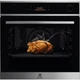 Духовой шкаф электрический ELECTROLUX EOC8P39WX - изображение 1