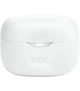 Bluetooth-гарнітура JBL Tune Buds White (JBLTBUDSWHT) Білий 37523 - изображение 7