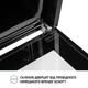 Духовой шкаф электрический Perfelli DIAMOND 6D8L INOX - изображение 5