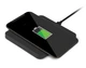 Беспроводное зарядное устройство REAL-EL WL-710 1.5A 5W Black - изображение 3
