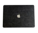 Чохол накладка шкіряна на MacBook Pro 16.2 A2485 | A2780, Чорний - изображение 2