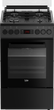 Плита комбинированная BEKO FSM52334DAO - изображение 1