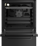 Плита комбинированная BEKO FSM52334DAO - изображение 3