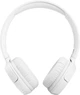 Bluetooth-гарнітура JBL Tune 510BT White (JBLT510BTWHTEU) Білий 29004 - изображение 2