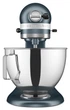 Кухонна машина KITCHENAID 5KSM95PSEBS - зображення 3